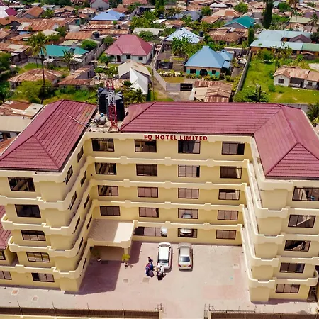 FQ Hotel Limited